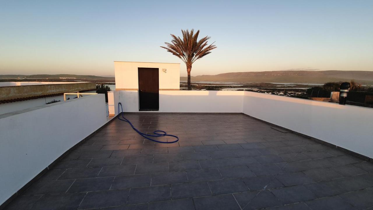 Casa Las Marismas Barbate Exterior photo